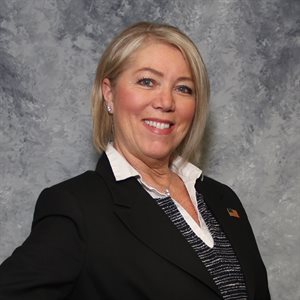 Donna A. Pease