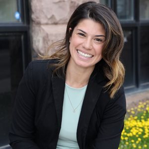 Chelsea A. Root
